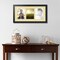 ArtToFrames Collage Photo Picture Frame with 3 - 6x8 inch Openings, Framed in Black with Over 62 Mat Color Options and Plexi Glass (CSM-3926-782)